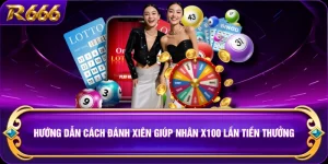 Hướng Dẫn Cách Đánh Xiên Giúp Nhân X100 Lần Tiền Thưởng