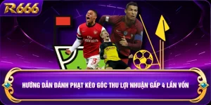Hướng Dẫn Đánh Phạt Kèo Góc Thu Lợi Nhuận Gấp 4 Lần Vốn